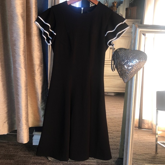 Tommy Hilfiger Dresses & Skirts - Tommy Dress size 4